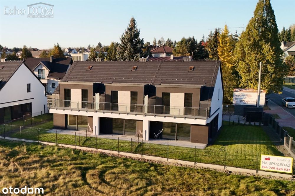 Na sprzedaż dom mieszkanie 122m2 Wróblowice-Kraków