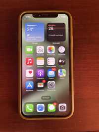 Iphone XS Gold 64Gb