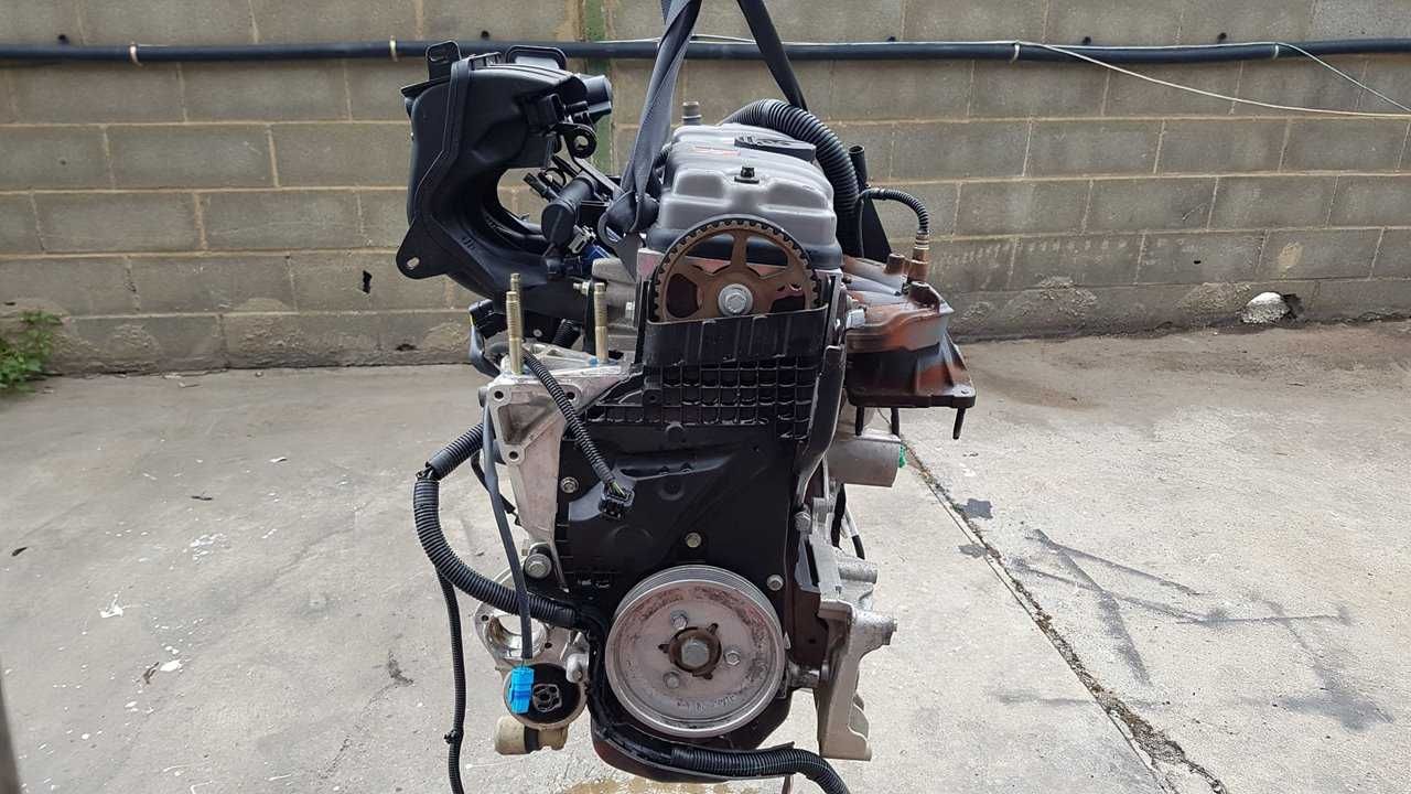 Motor CITROEN XSARA PICASSO 1.6 95 cv    NFV