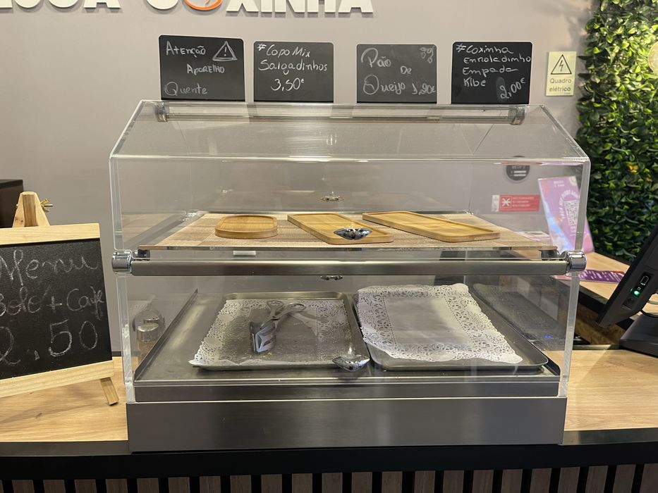 Trespasse Café Brasileiro