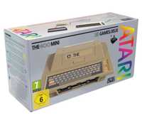 Retro Games Atari 400 Mini (НОВЕ)