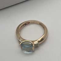 Золотое кольцо 585