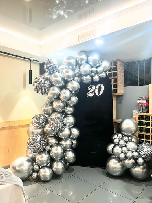 ФОТОЗОНИ на корпоративи та свята