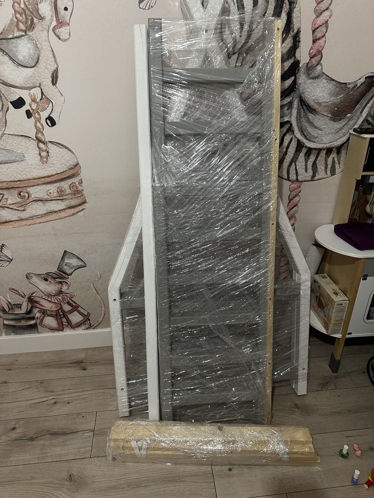 Łóżko TIPI dzieciece