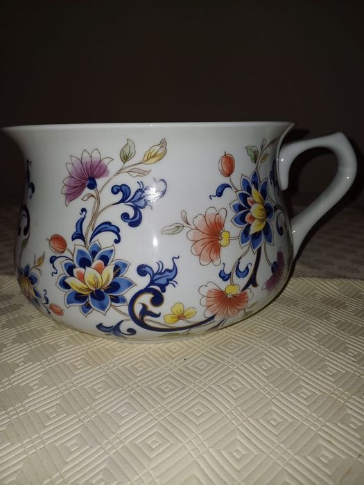 Penico em Porcelana