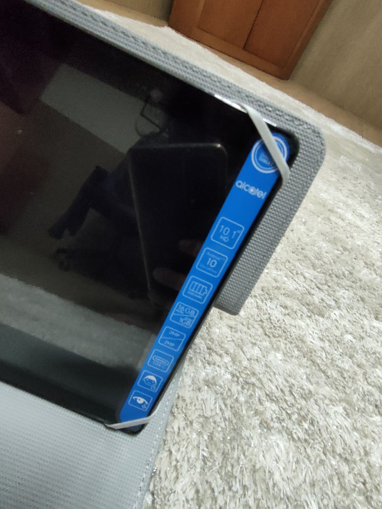 Tablet Alcatel 1T10