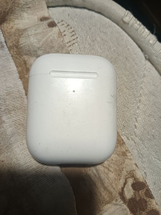 Vendo Airpods 2 Apple