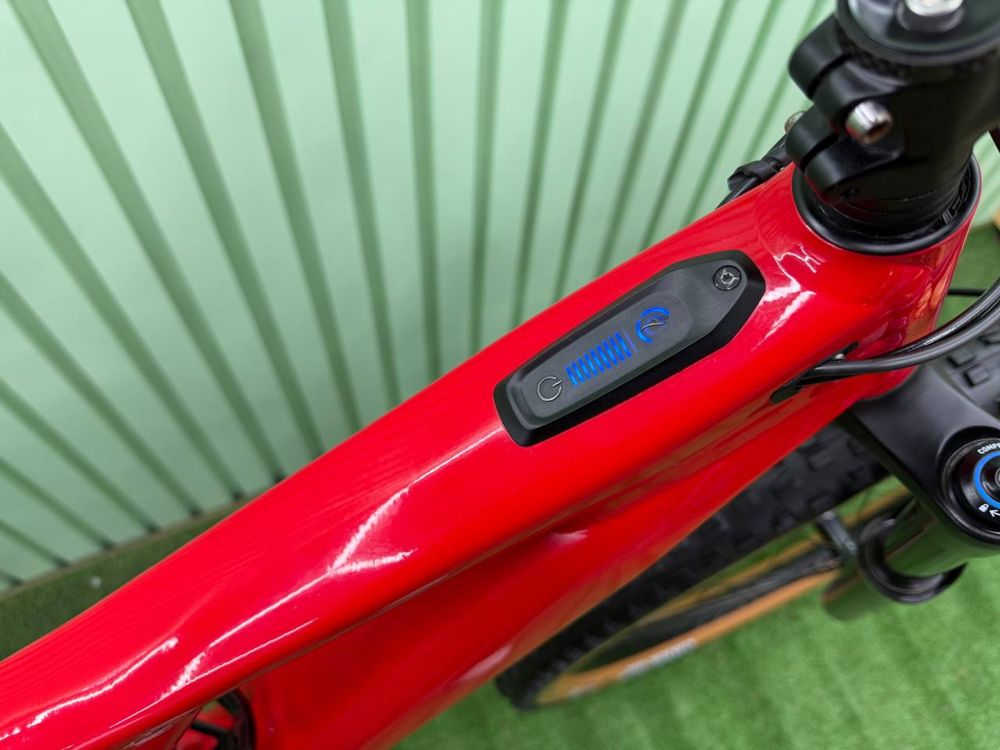 Електровелосипед Двухпідвісний 150mm S 29 Specialized Turbo Levo 2019