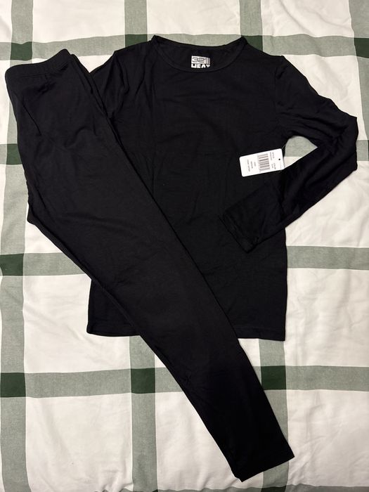 Термобілизна дитяча, М