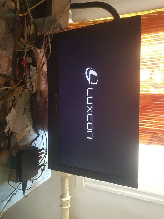 Телевизор монитор