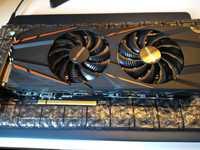 Gigabyte GeForce GTX 1060 G1 Gaming 6G