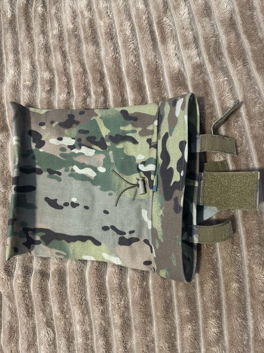РПС, підсумки магазинів, сумка скид.