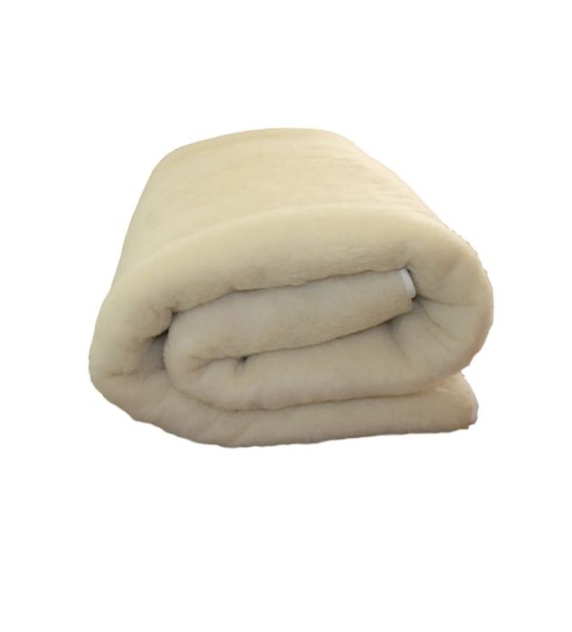 Kołdra wełniana z merynosa, merynos, 145x185, duża, ciepła ! 160x200.