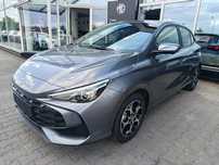 MG MG3 Hybrid+/195KM/Exclusive/ *Rabat do 6 000 PLN*