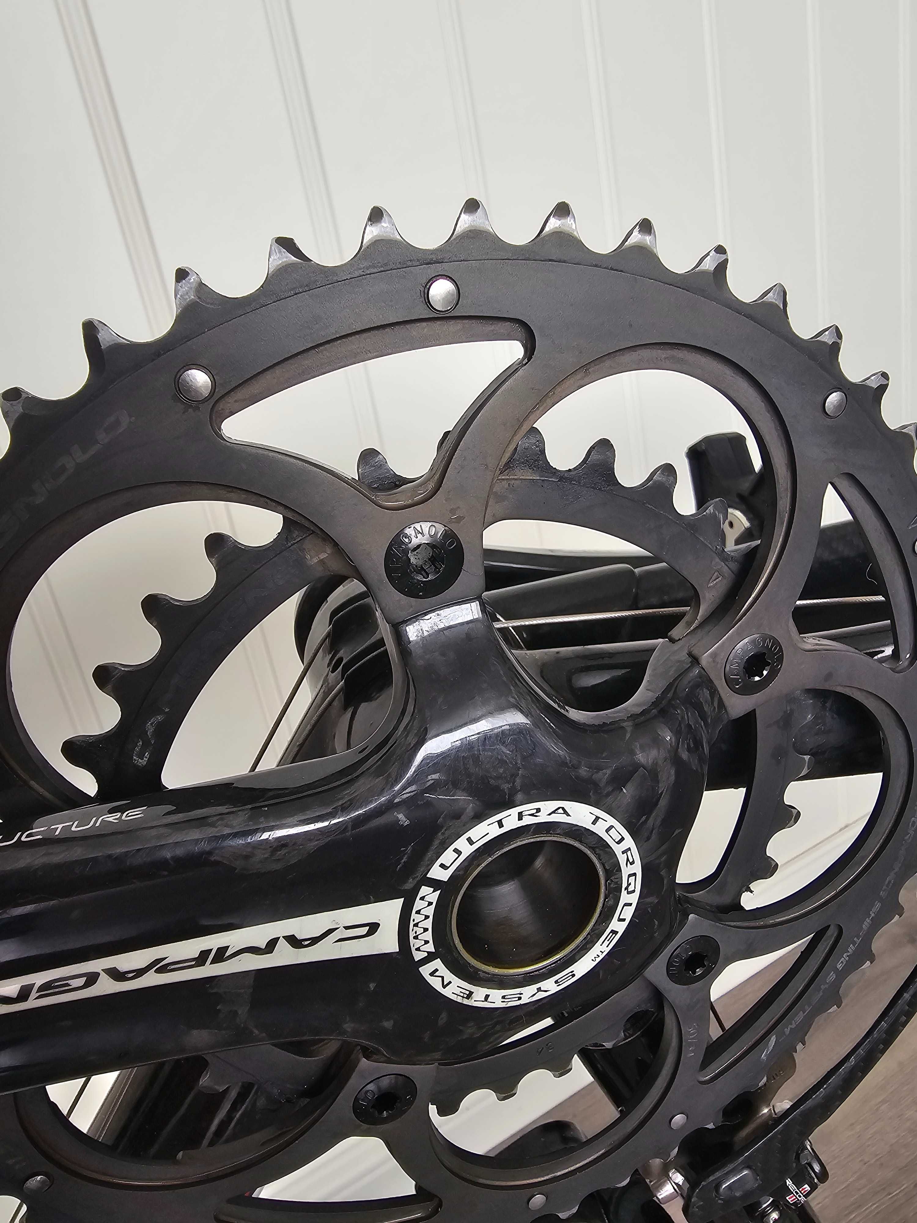 Велосипед Colnago EPS campagnolo