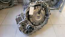 SKRZYNIA AUTOMAT CHEVROLET CAPTIVA 2.2 DIESEL