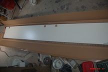 Vendo 3 portas Ikea 25x2.29 Forsand branco 25 euros cada