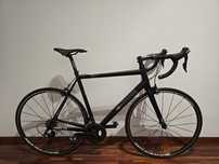 Rower szosowy Rose Pro SL Shimano 105, Mavic, Ritchiey