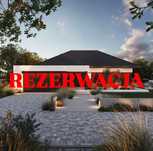 Dom parterowy jedno rodzinny Las winiarski!!
