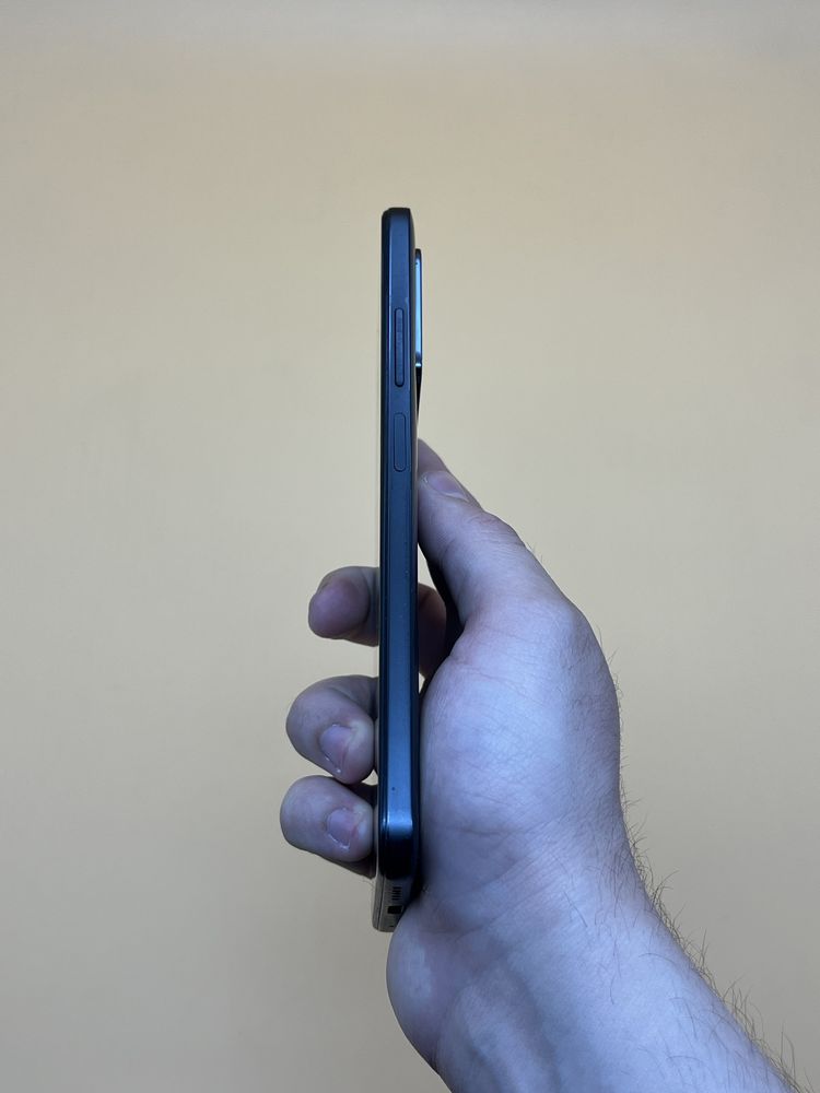 ОТЛИЧНОЕ состояние! Xiaomi Poco M4 Pro 6+2/128 Gb