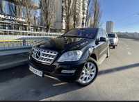 Mersedes-Benz ML 350 CDI