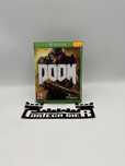 Doom Xbox One Gwarancja
