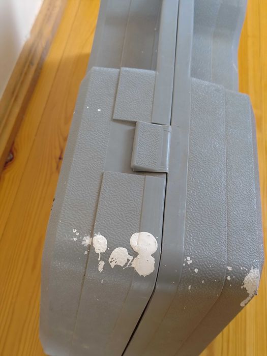 szlifierka kątowa 230 mm 2350W Tryton