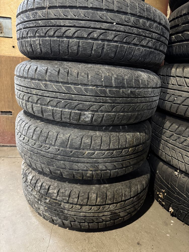 Колеса 4*100/r13 резина 21 года