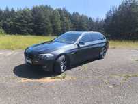 BMW f11 3.0d 258km Xdrive