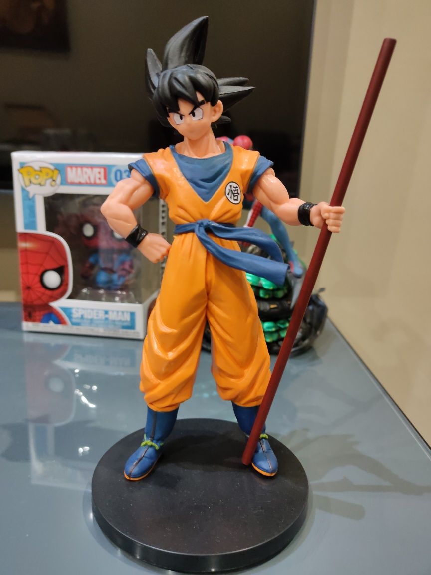 Figurka Dragonball Son Goku/ Kakarot