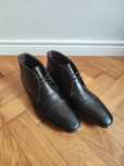 Skórzane buty Mercedes rozm. 43 - nowe