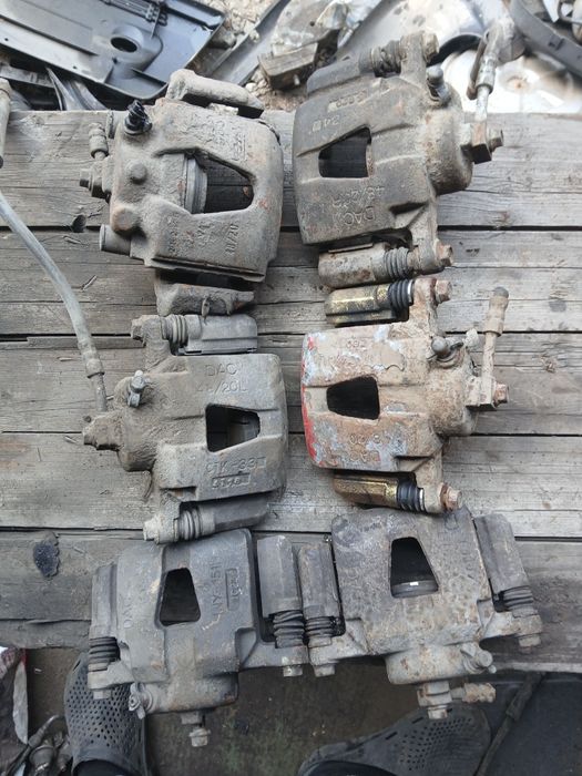 Передний Тормозной Суппорт R13 R14 Сенс Ланос Нексия Lanos Sens