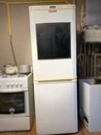 Холодильник Samsung No Frost бу
