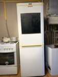 Холодильник Samsung No Frost двухкамерный бу