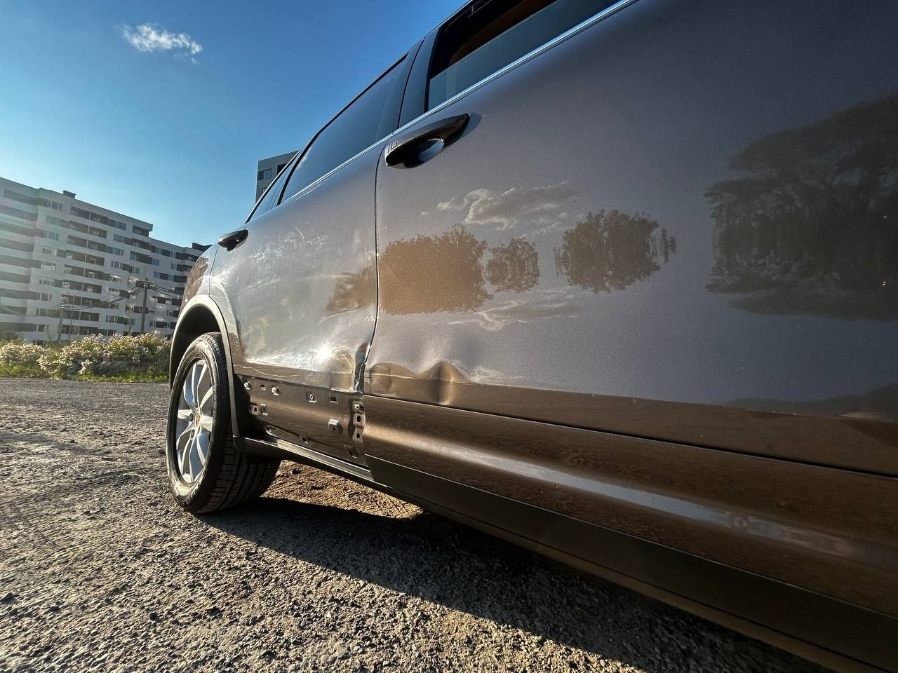 Porsche Cayenne 2013