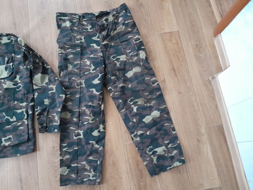 Продам костюм охота-рыбалка