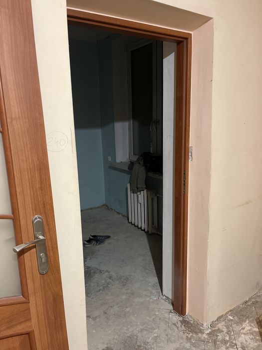 Drzwi wewnętrzne Porta 85