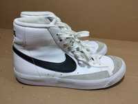 buty sportowe Nike Blazer Mid 77 roz 39