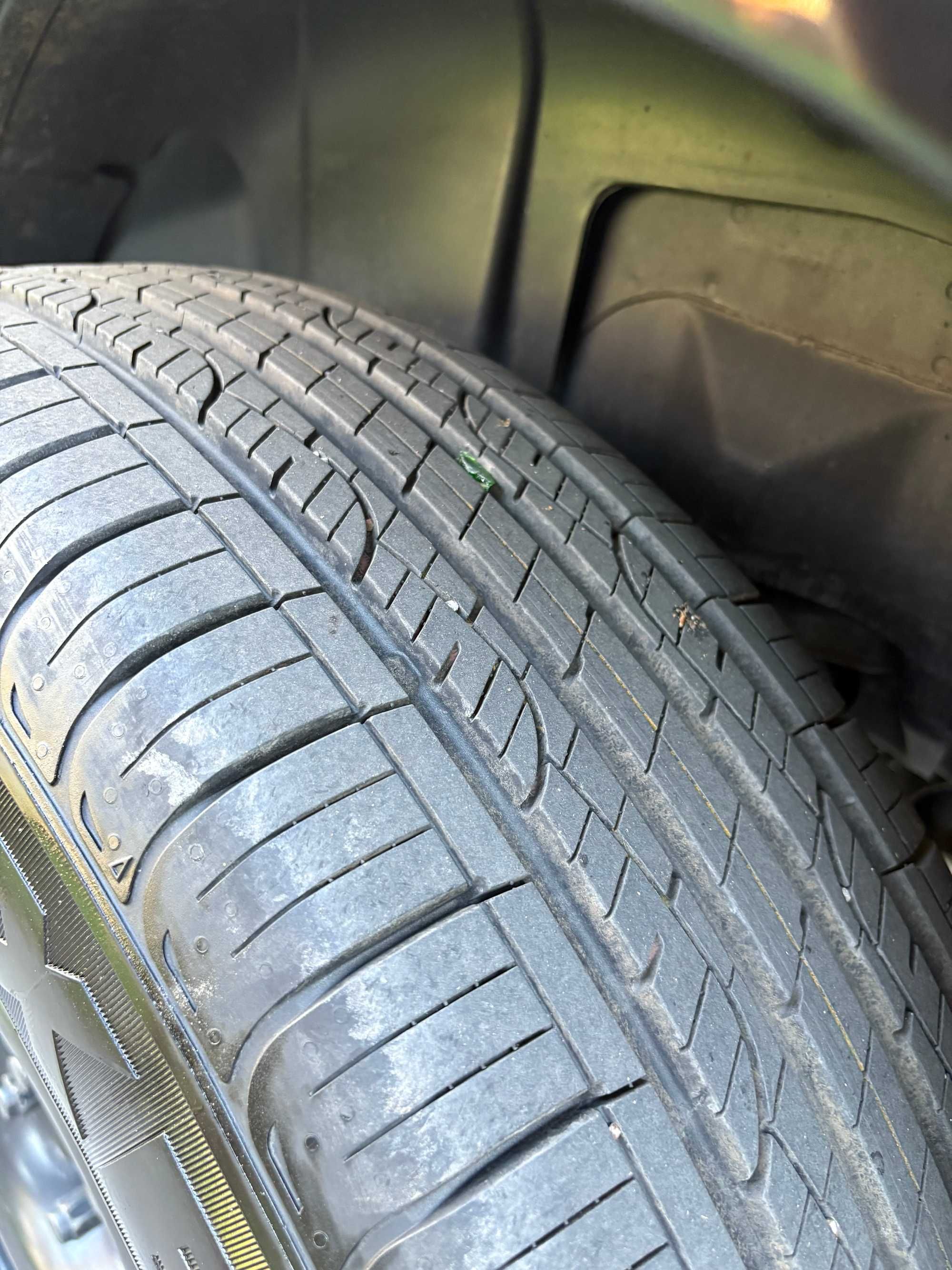 Jeep Patriot 2.4 4х4 Продам авто