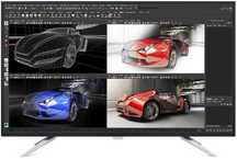 Монітор Philips BDM4350UC