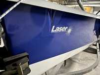 Laser 2000 Vela Ligeira