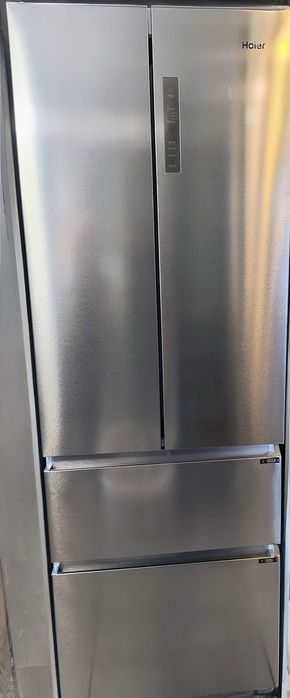 Lodówka HAIER 100% sprawna
