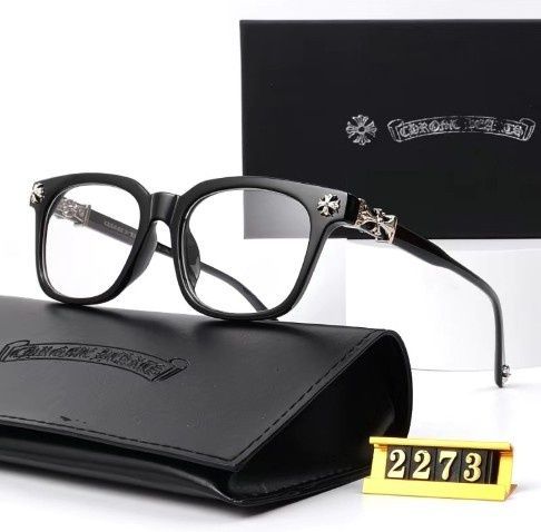 Окуляри Chrome Hearts | Очки Хром Хардс