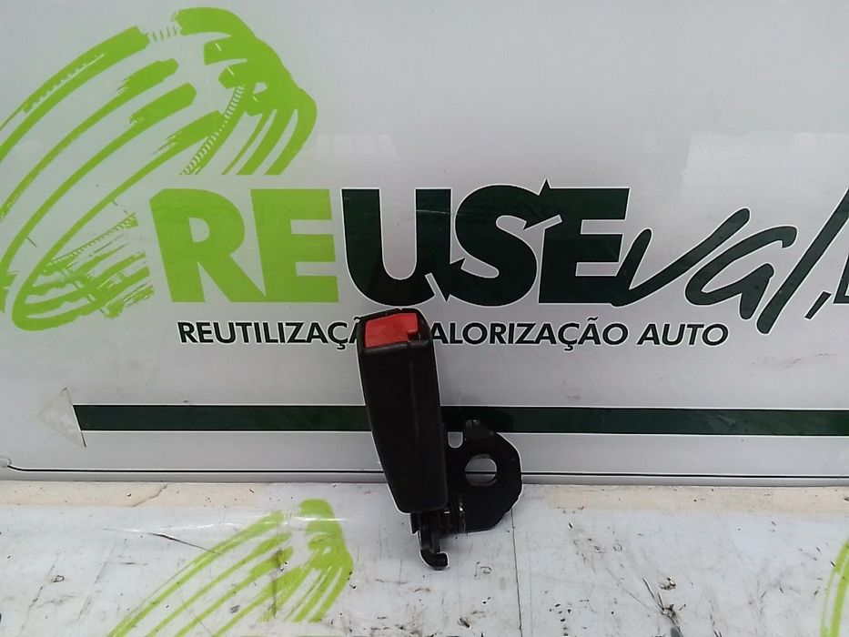 Fixador/Engate Do Cinto Tr Drt Opel Corsa D (S07)