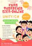 Darmowy kurs tworzenia gier - online