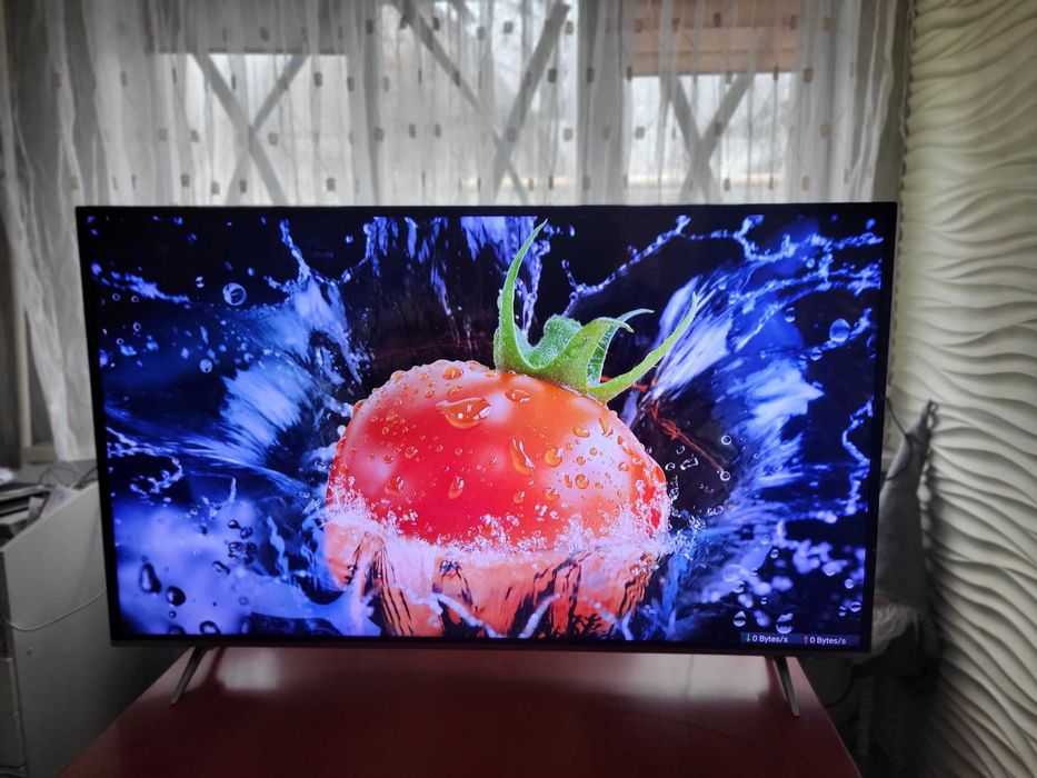 Телевизор Bravis 55