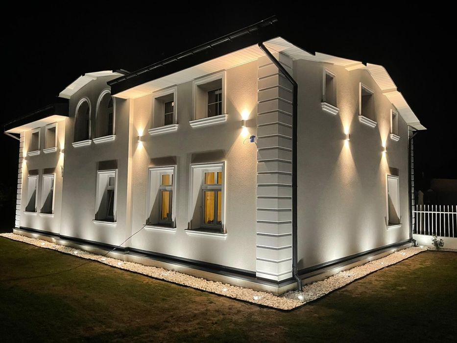 Piękny dom blisko morza Kuknia 25