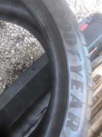 Pneu Goodyear Eagle F1 assymetric 2 Mo Extended 225/40r18 Run Flat