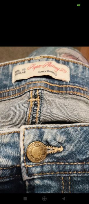 Clock house rozmiar 38