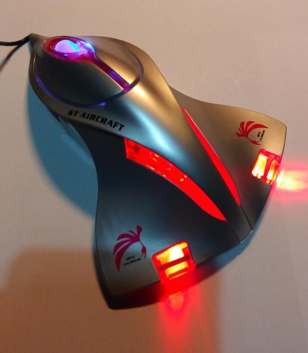 Rato Aircraft Led USB